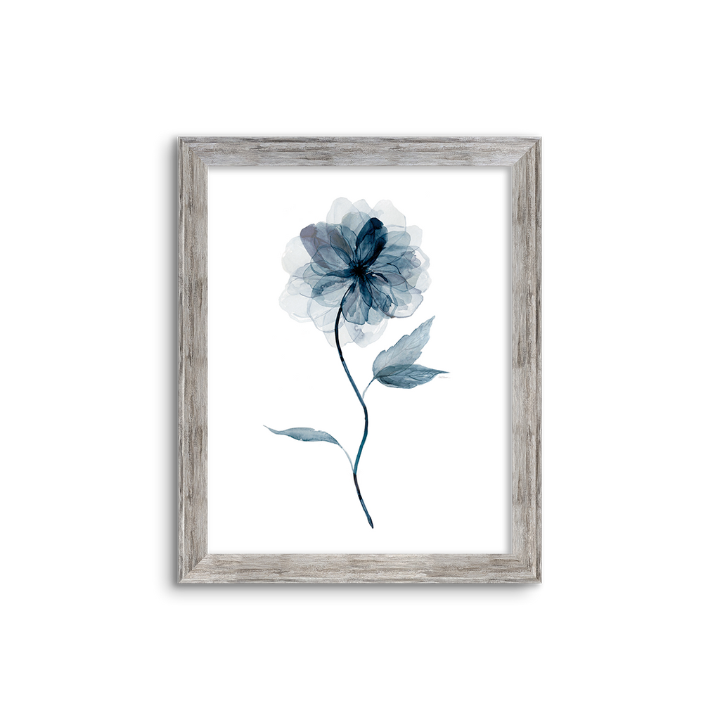 indigo floral 01 – pictures & mirrors