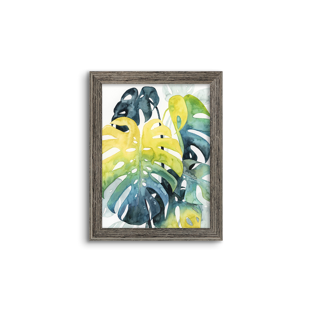 palm leaf watercolor 01