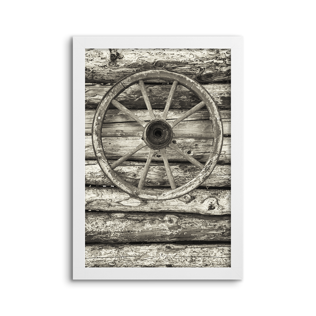vintage wheel 02