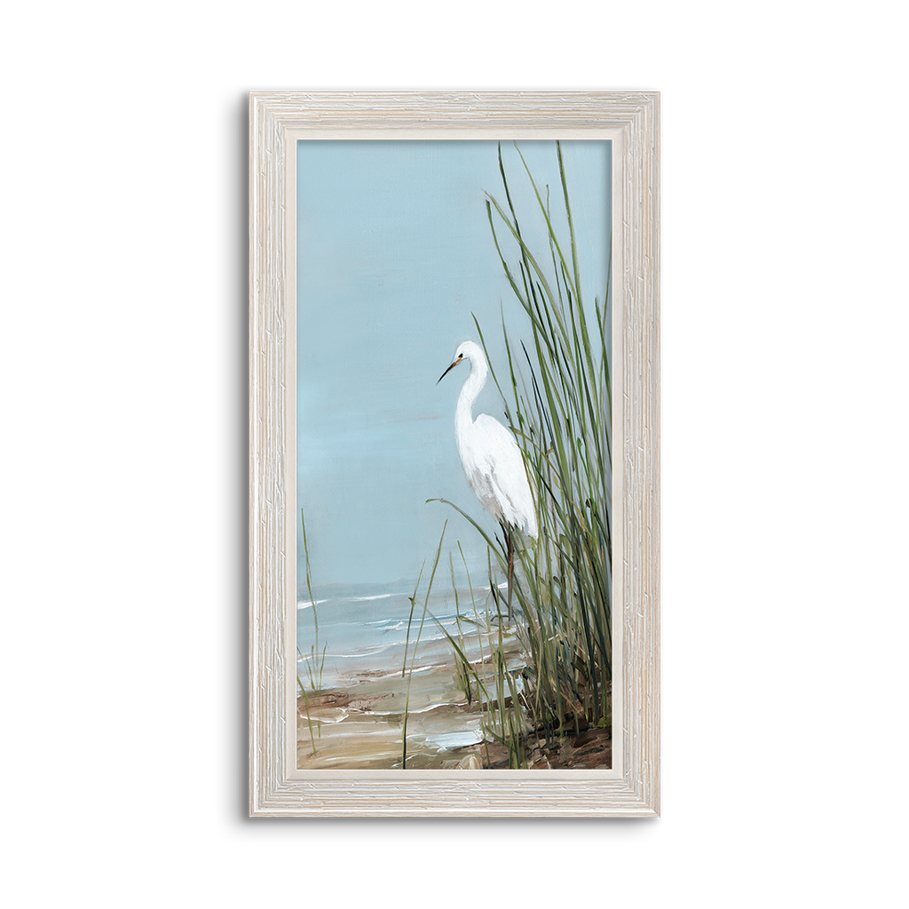seagrass egret 02