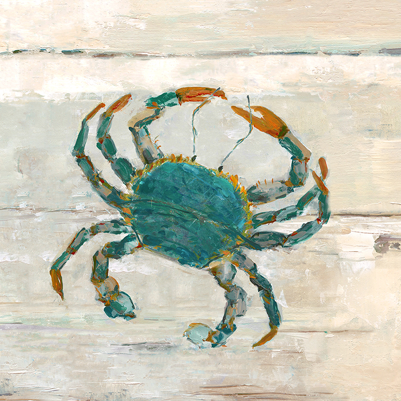 crab on deck 01