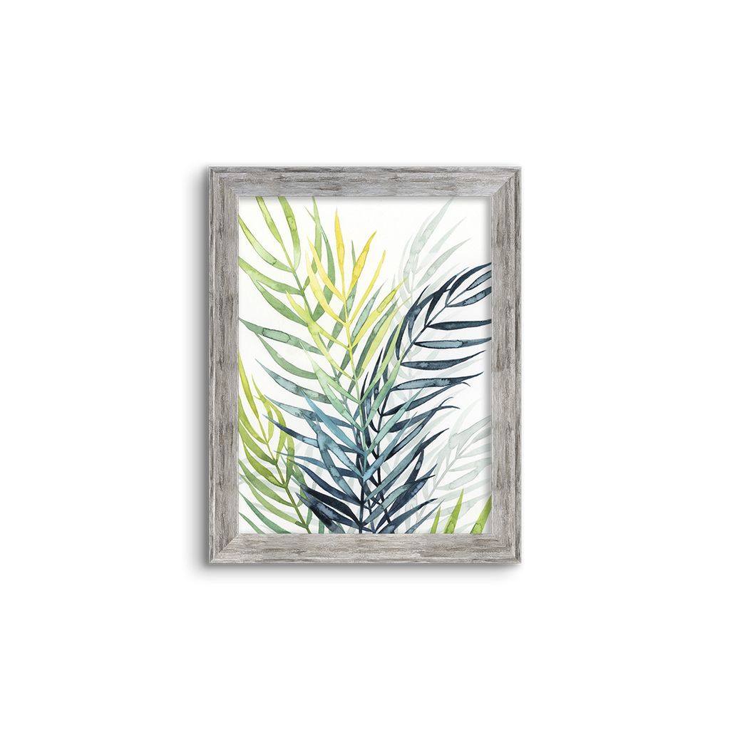 palm leaf watercolor 02
