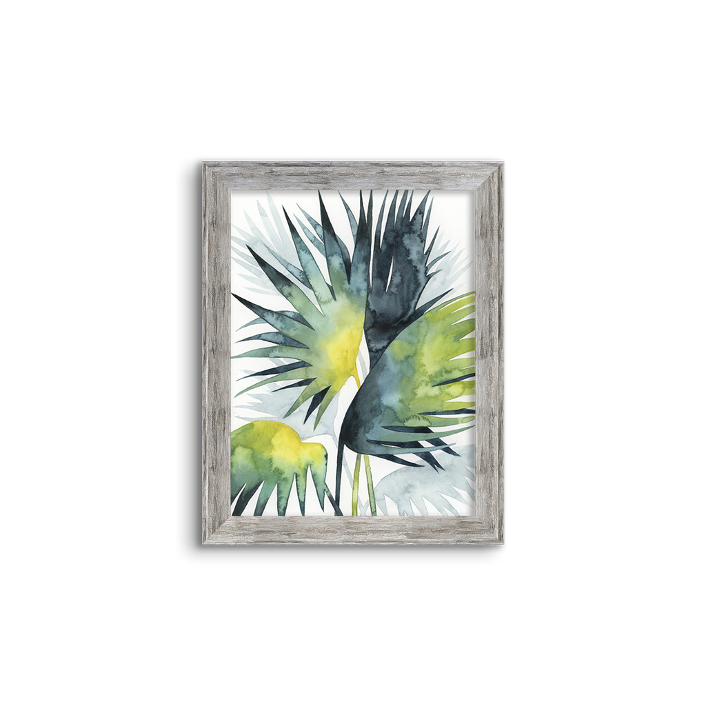 palm leaf watercolor 04