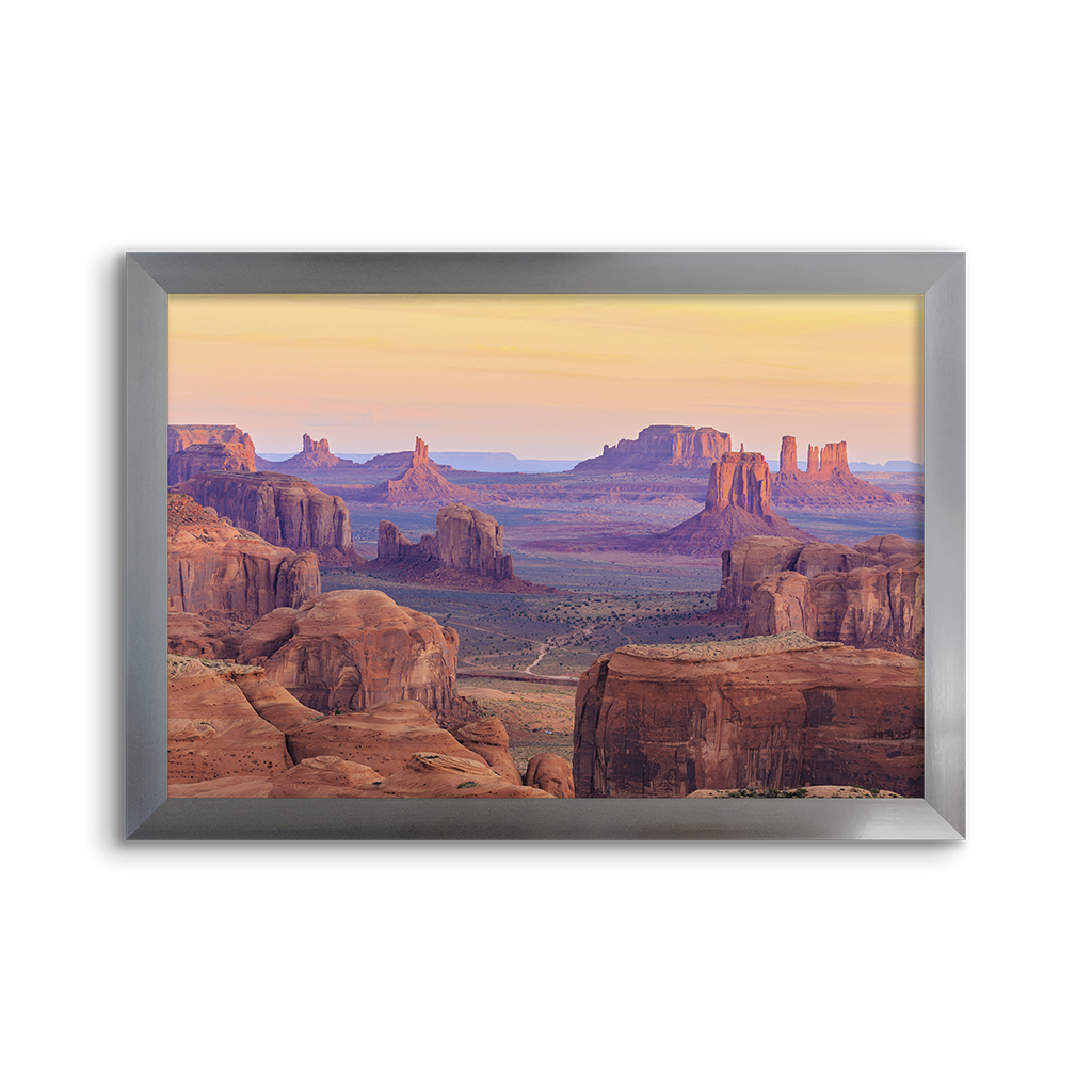 national parks ~ monument valley 01