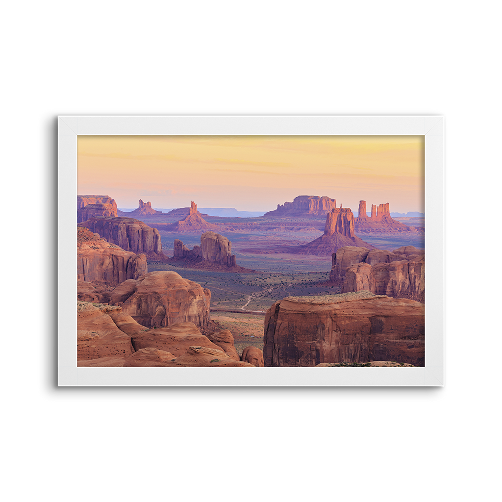 national parks ~ monument valley 01