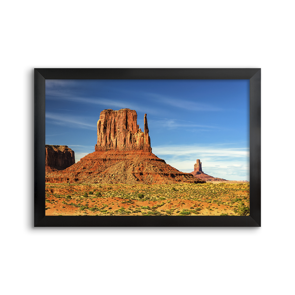 national parks ~ monument valley 02