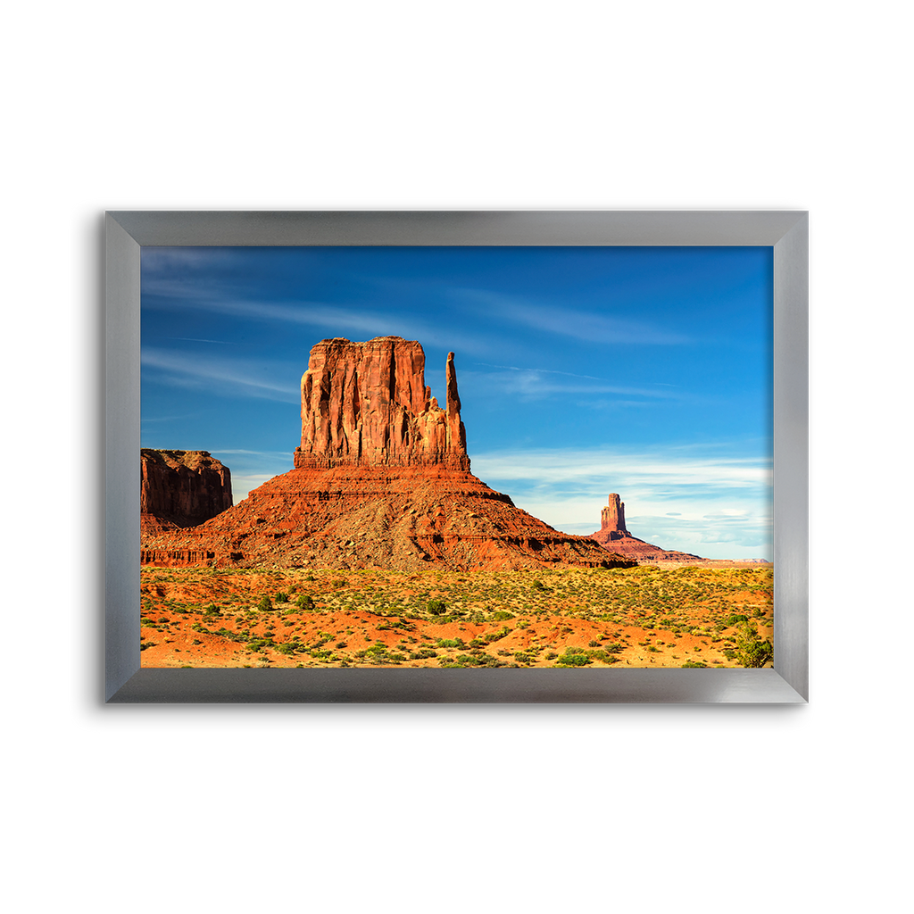 national parks ~ monument valley 02