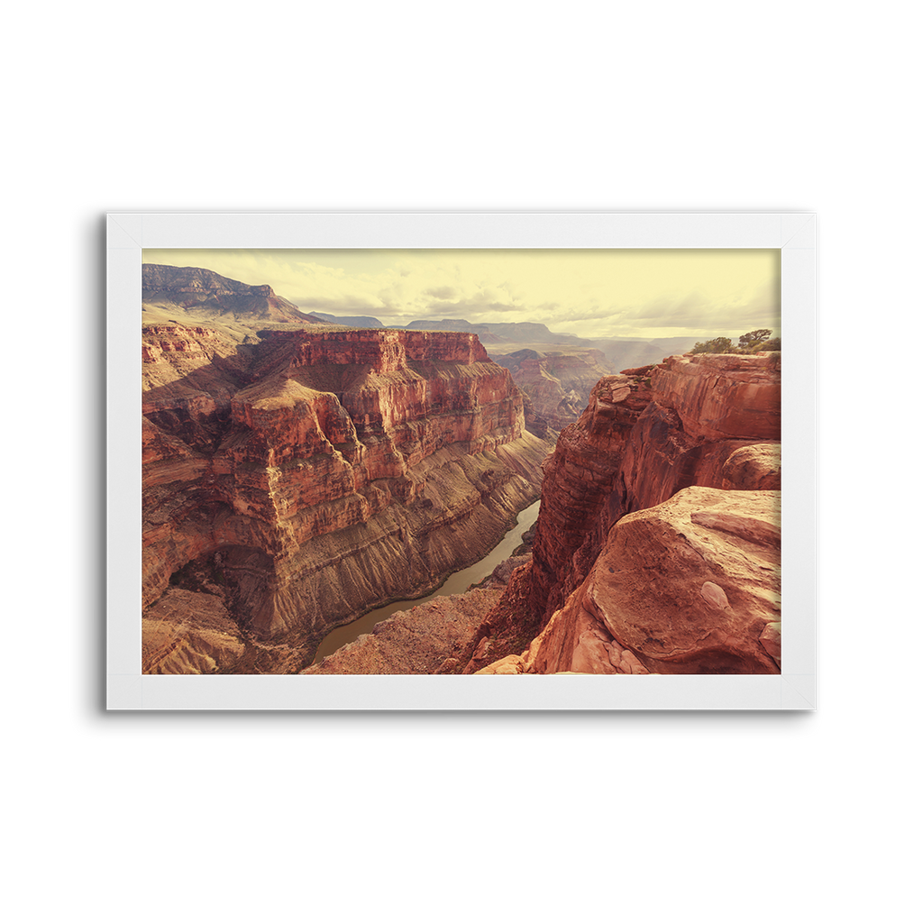 national parks ~ grand canyon 01