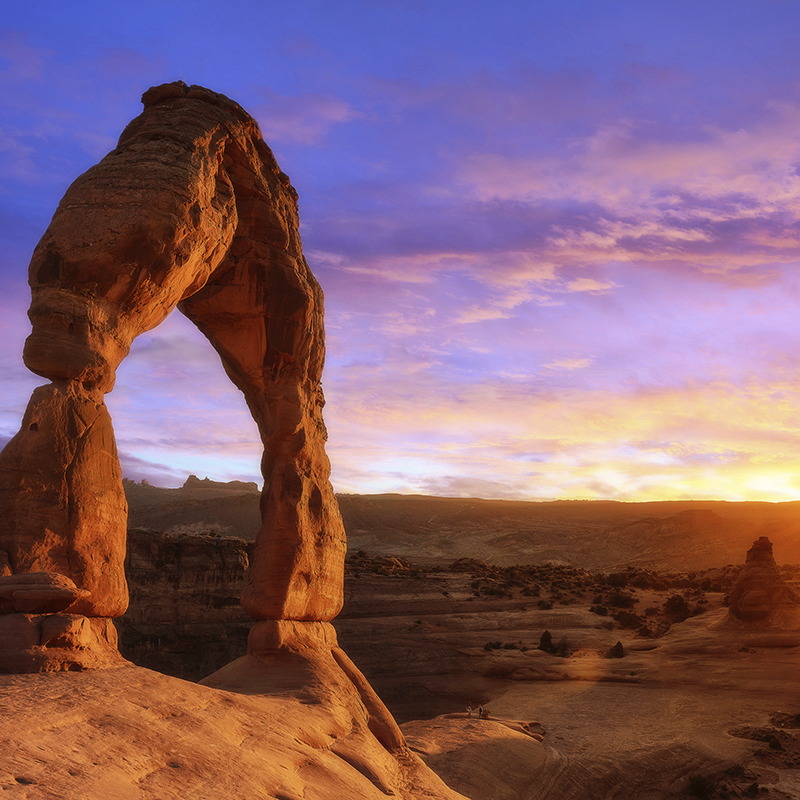national parks ~ arches 02