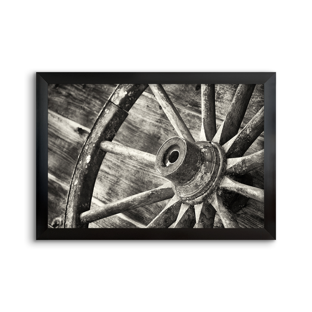 vintage wheel 01