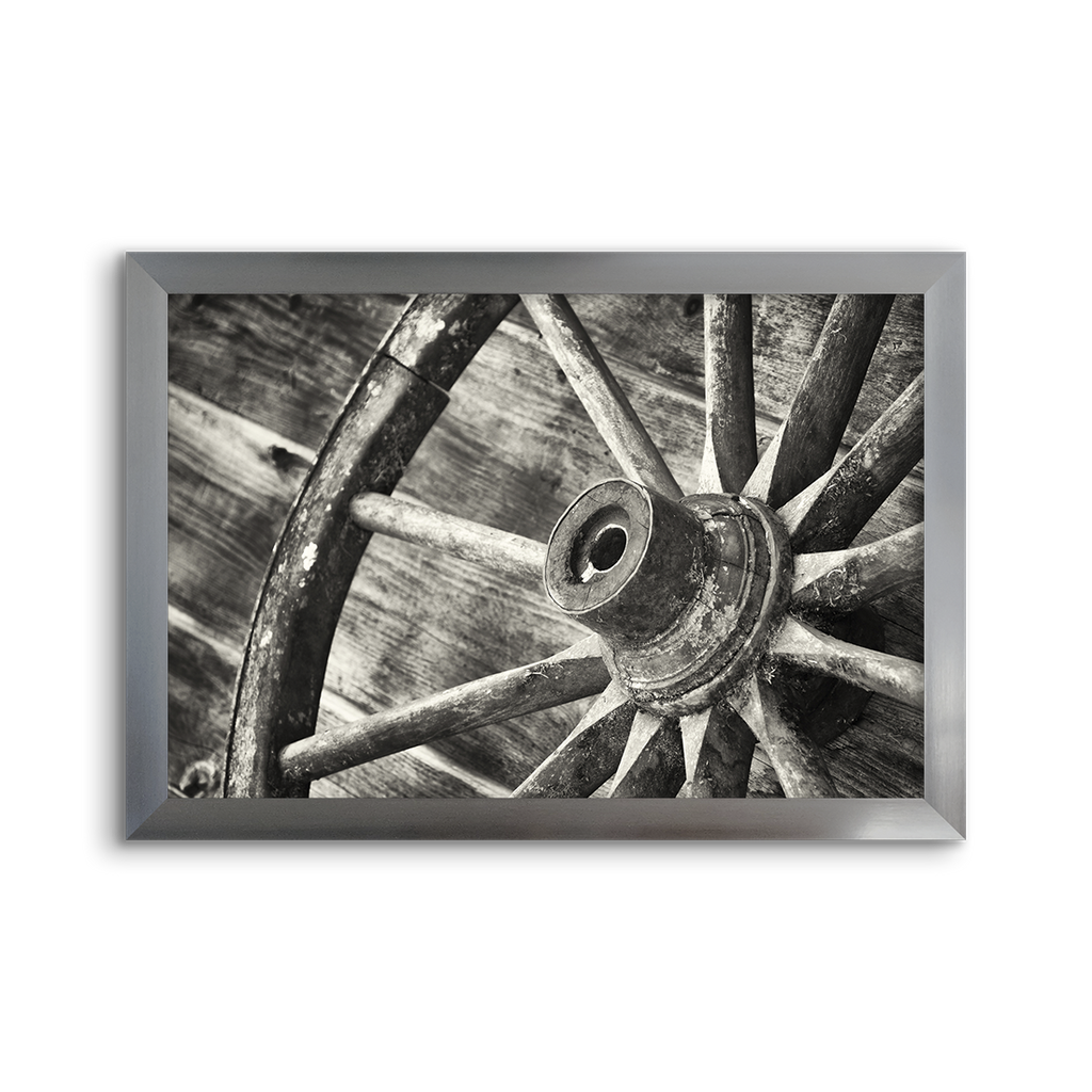 vintage wheel 01
